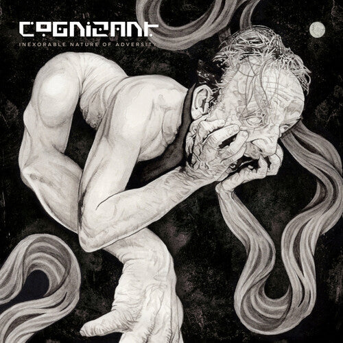 Cognizant: Inexorable Nature Of Adversity - CD