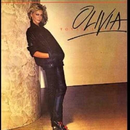 Olivia Newton-John- Totally Hot ( LP )