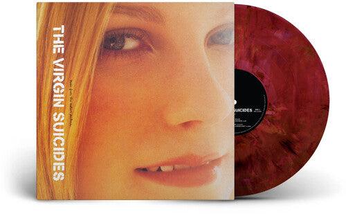 Virgin Suicides (Original Soundtrack) [Import] ( LP )