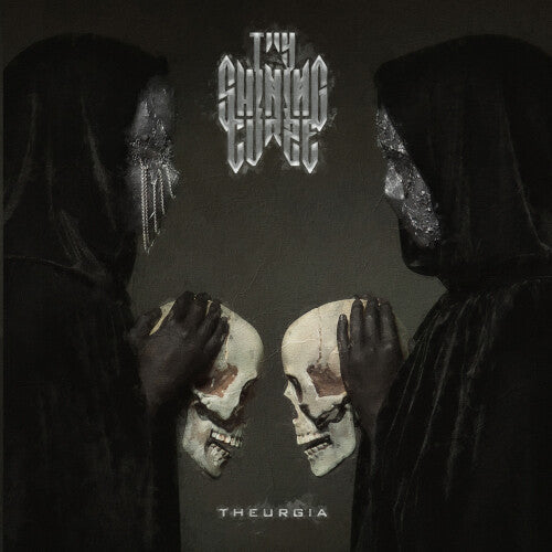 Thy Shining Curse: Theurgia - CD