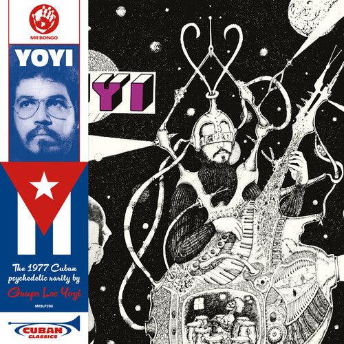 Grupo Los Yoyi- Yoyi ( LP )