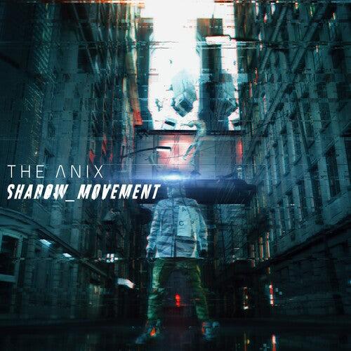The Anix- Shadow_movement ( LP )