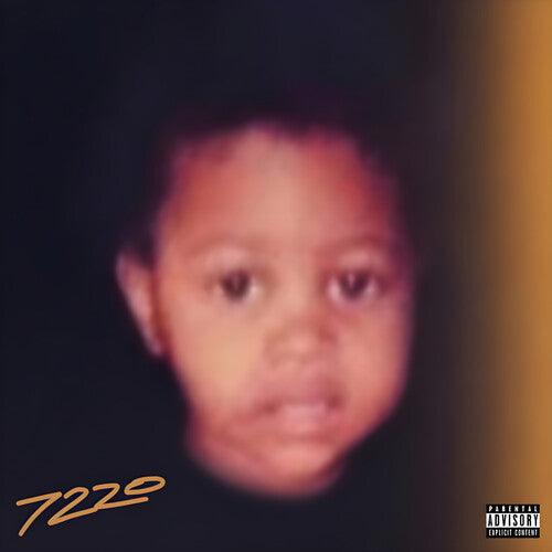 Lil Baby/Lil Durk- 7220 ( LP )
