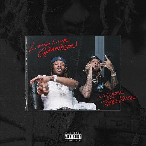 Lil Durk- The Voice ( LP )