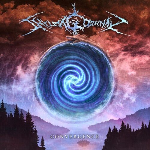 Shylmagoghnar: Convergence - CD