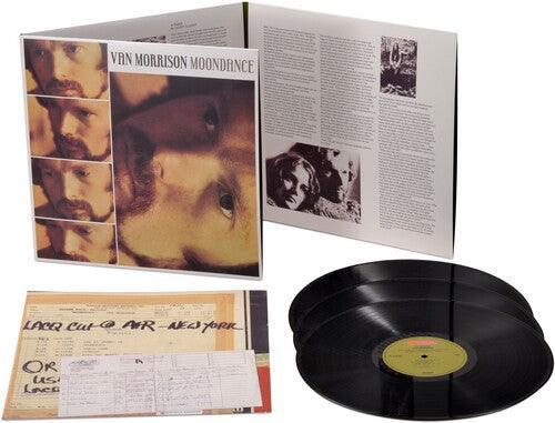 Van Morrison- Moondance ( LP )
