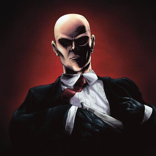 Jesper Kyd- Hitman: Codename 47 (Original Soundtrack) ( LP )