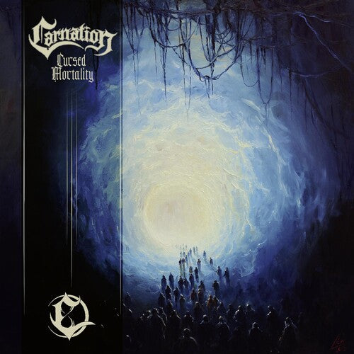 The Carnation: Cursed Mortality - VINYL