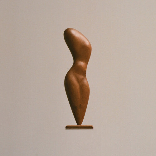 Spencer Zahn: Statues { Record }