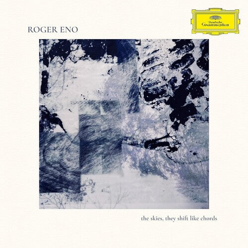 Roger Eno: Skies: They Shift Like Chords - COMPACT DISCS