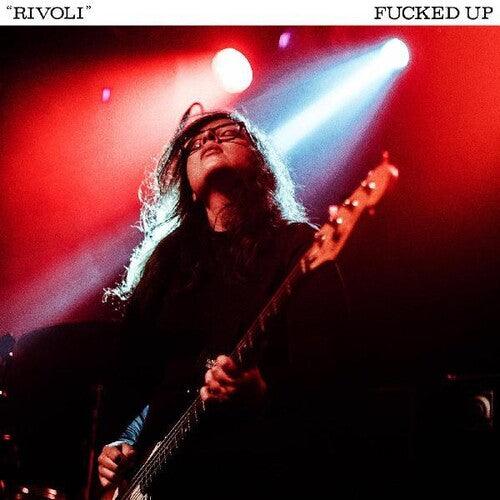 Fucked Up- Rivoli (2LP) ( LP )
