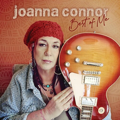 Joanna Connor: Best Of Me { Record }