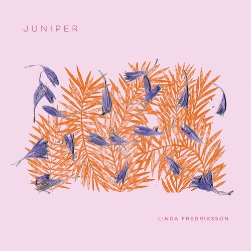 Linda Fredriksson: Juniper - CD