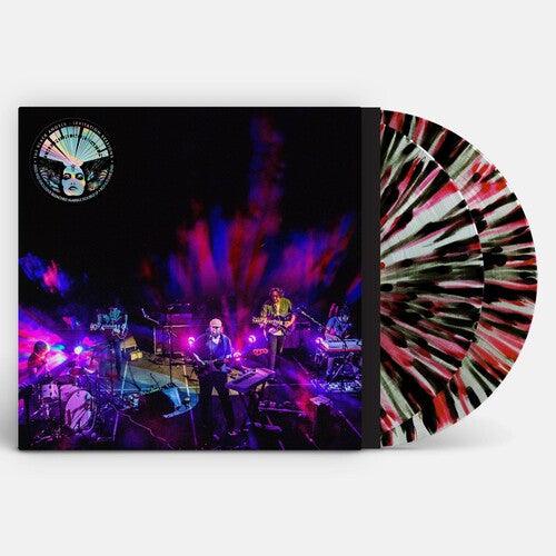 The Black Angels- Levitation Sessions -BF23 ( LP )
