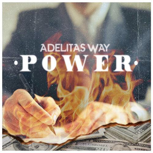 Adelitas Way- Power ( LP )