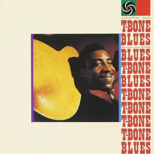 T-Bone Walker- T-Bone Blues ( LP )