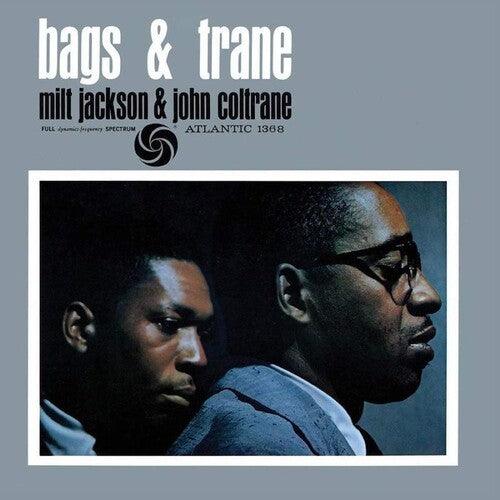 Bags & Trane ( LP )