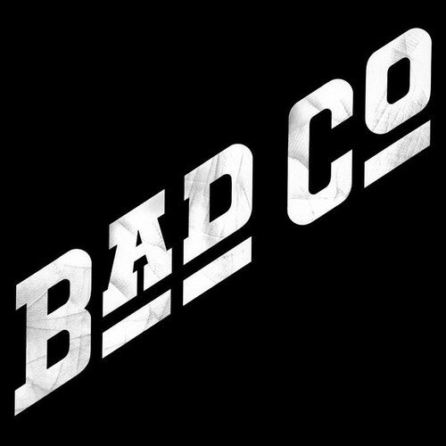 Bad Company: Bad Company - SUPER-AUDIO CD