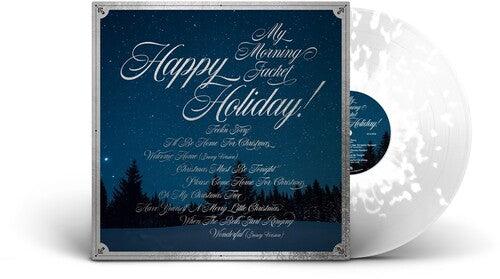 My Morning Jacket- Happpy Holiday! -BF23 ( LP )