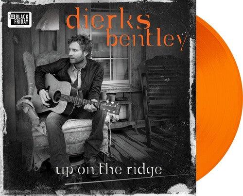 Dierks Bentley- Up On The Ridge (10th Anniversary Edition) -BF23 ( LP )