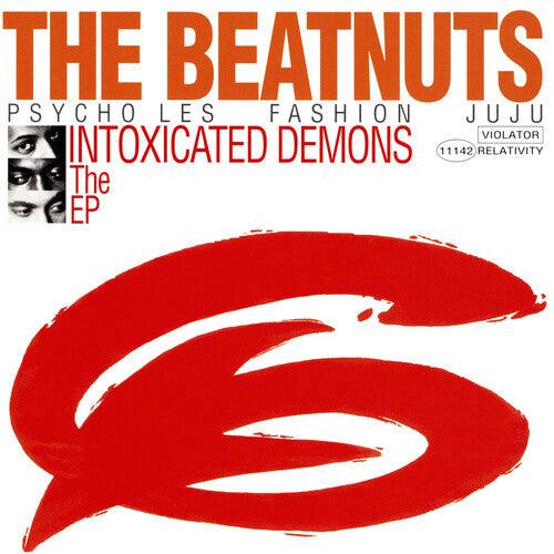 The Beatnuts- Intoxicated Demons (30th Anniversary) -BF23 ( LP )