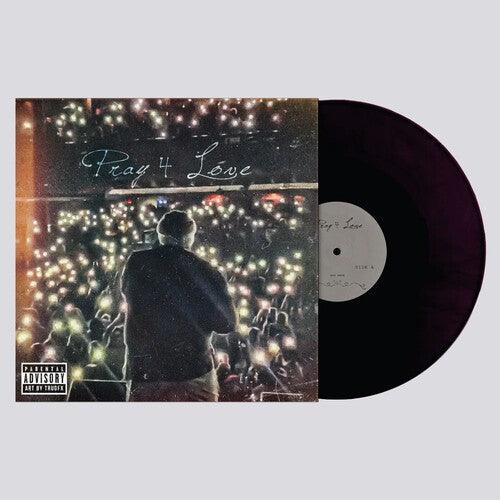 Rod Wave- Pray 4 Love ( LP )