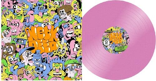 Neck Deep- Neck Deep (Indie Exclusive Violet Vinyl) ( LP )