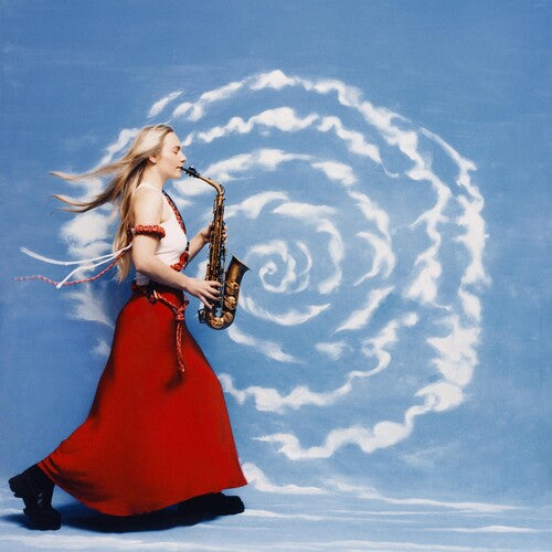 Misch, Laura: Sample The Sky - VINYL