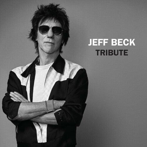 Jeff Beck- Tribute -BF23 ( LP )