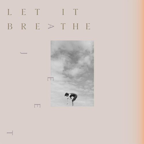 Ajeet Kaur: Let It Breathe { Record }