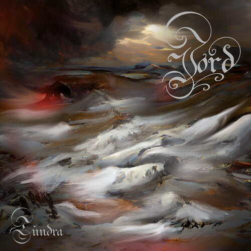 Jord: Thundra - CD