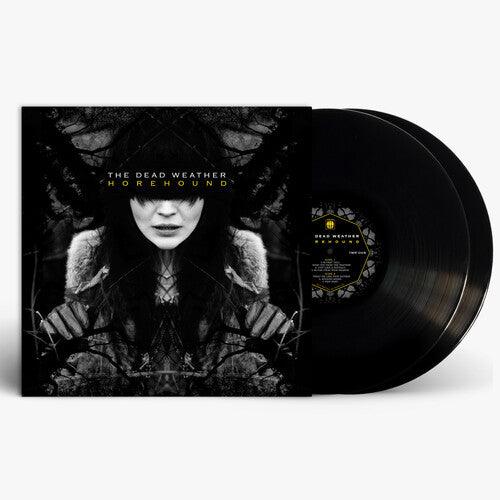 The Dead Weather- Horehound ( LP )