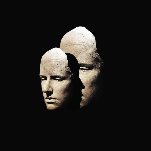 MaskXSoul: Onegin - VINYL