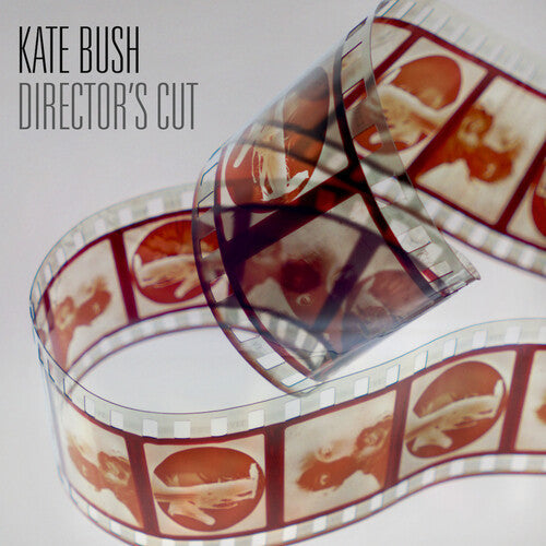 Kate Bush: Director'S Cut - 2018 Remaster 180gm Black Vinyl - VINYL
