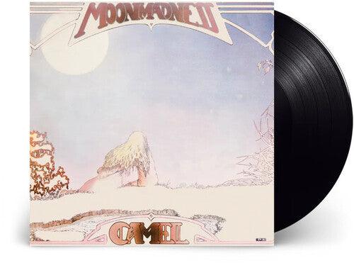 Camel- Moonmadness ( LP )