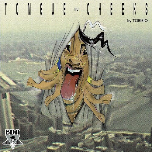 Toribio: Tongue In Cheeks { Record }