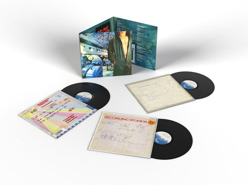 UFO: Lights Out (2024 Remaster) - VINYL