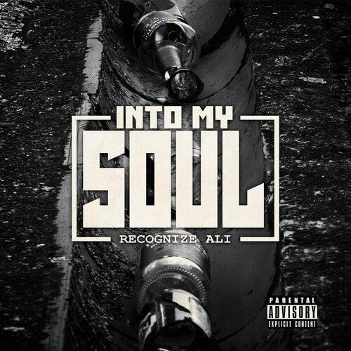 Recognize Ali- Into My Soul ( LP )