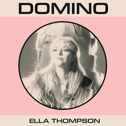 Ella Thompson: Domino - VINYL