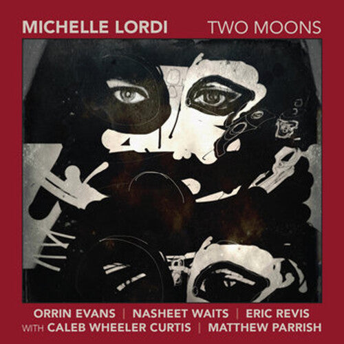 Michelle Lordi: Two Moons - CD
