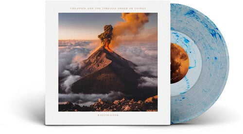 Racetraitor: Creation And The Timeless Order Of Things - VINYL