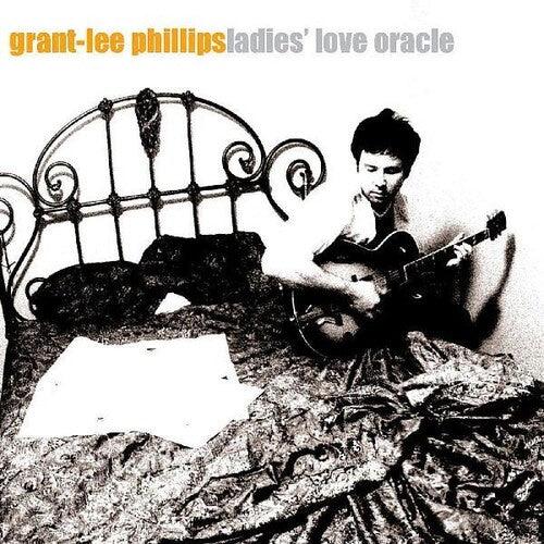 Grant-Lee Phillips- Ladies Love Oracle ( LP )