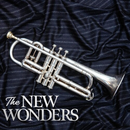 New Wonders: The New Wonders - VINYL