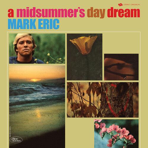Mark Eric- Midsummers Daydream ( LP )