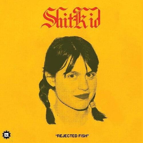Shitkid- 870 ( LP )