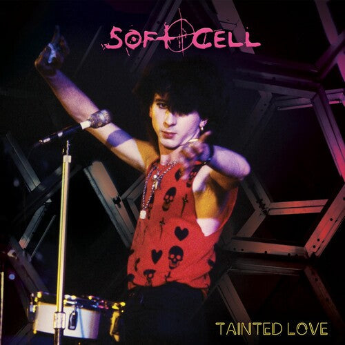 Soft Cell: Tainted Love - CD