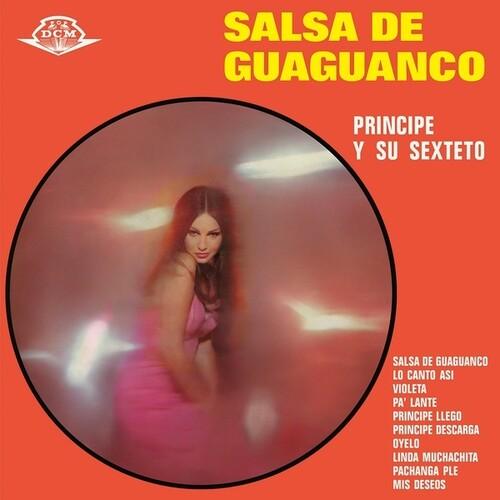 Salsa De Guaguanco ( LP )