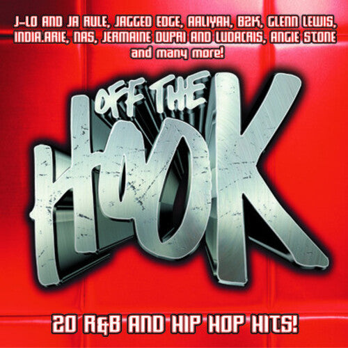 Various Artists: Now Presents... Off The Hook - CD