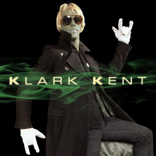 Klark Kent- Klark Kent (Deluxe) ( LP )