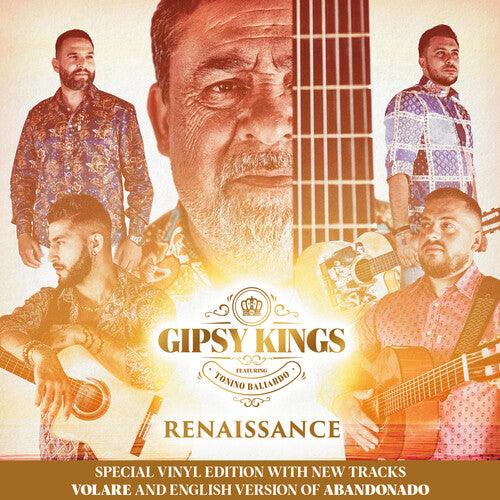 Gipsy Kings- Renaissance ( LP )